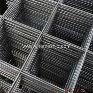 Welded Steel Wire Mesh Panels